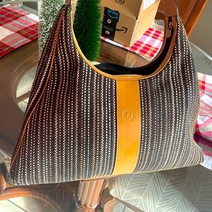 Authentic Fendi Bag